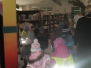 Návšteva Krajskej knižnice v Žiline 05.04.2013