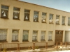 1992 - pôvodný stav budova MŠ